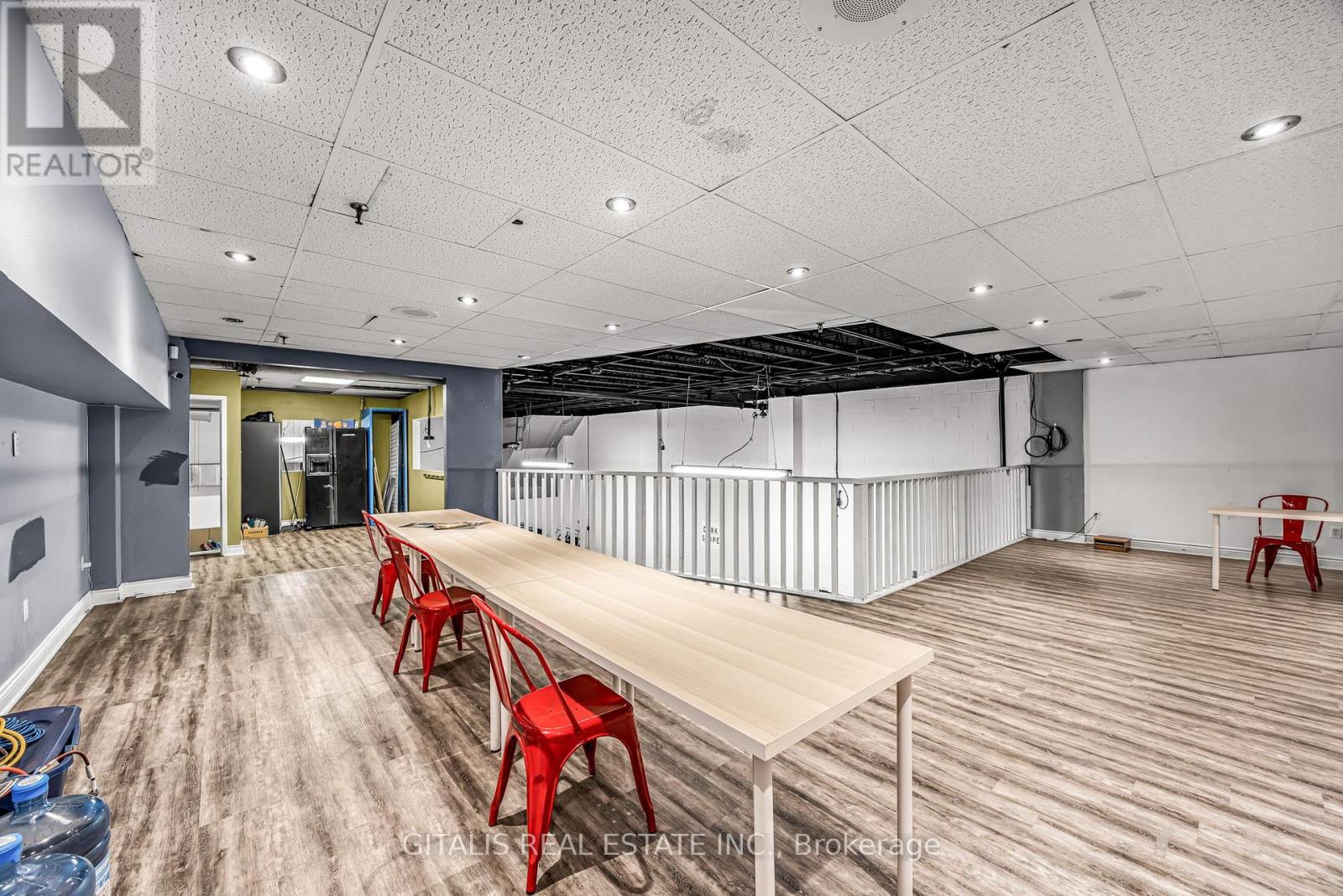 117 - 793 Pharmacy Avenue, Toronto, Ontario  M1L 3K2 - Photo 3 - E13757828