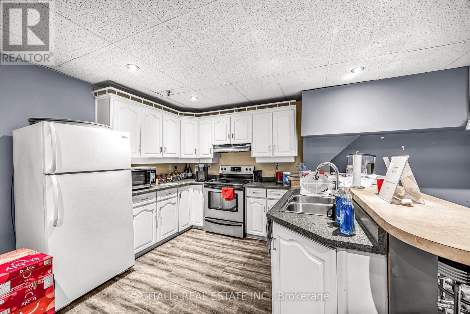 117 - 793 Pharmacy Avenue, Toronto, Ontario  M1L 3K2 - Photo 4 - E13757828