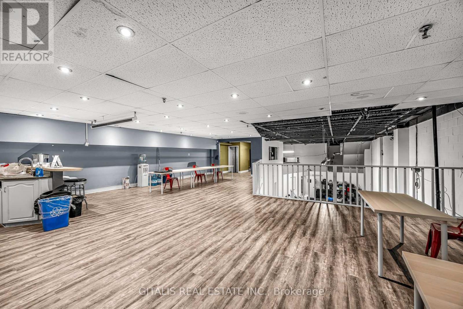 117 - 793 Pharmacy Avenue, Toronto, Ontario  M1L 3K2 - Photo 5 - E13757828