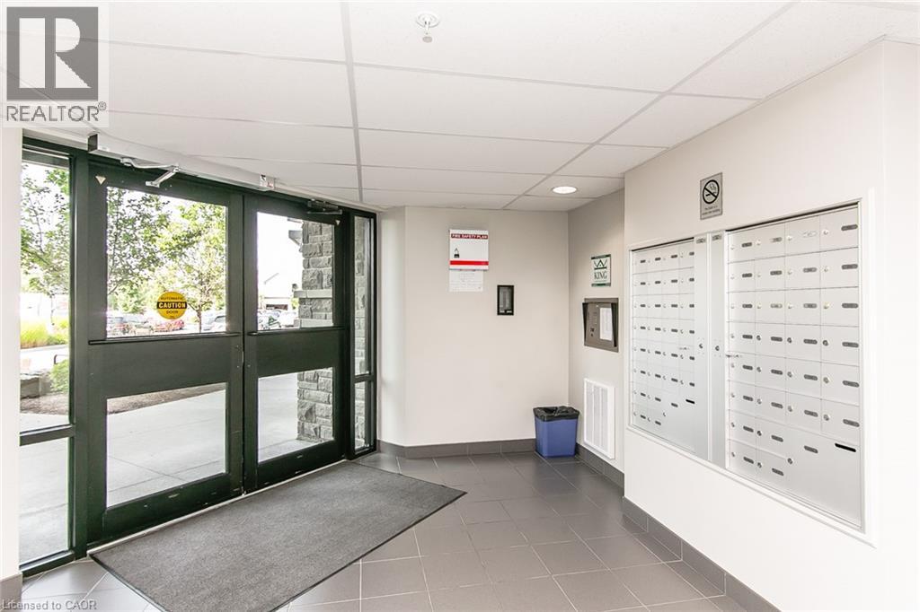 50 Bryan Court Unit# Ll05, Kitchener, Ontario  N2A 4N4 - Photo 12 - 40861114