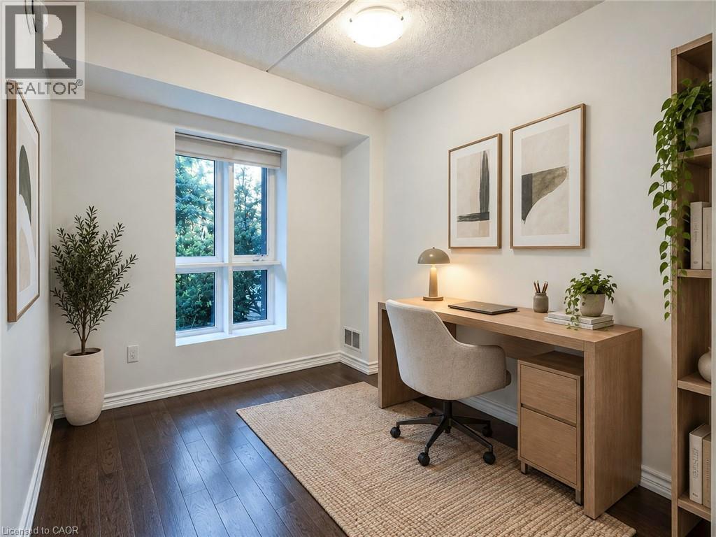50 Bryan Court Unit# Ll05, Kitchener, Ontario  N2A 4N4 - Photo 6 - 40861114