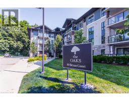 50 BRYAN Court Unit# LL05, Kitchener, Ontario