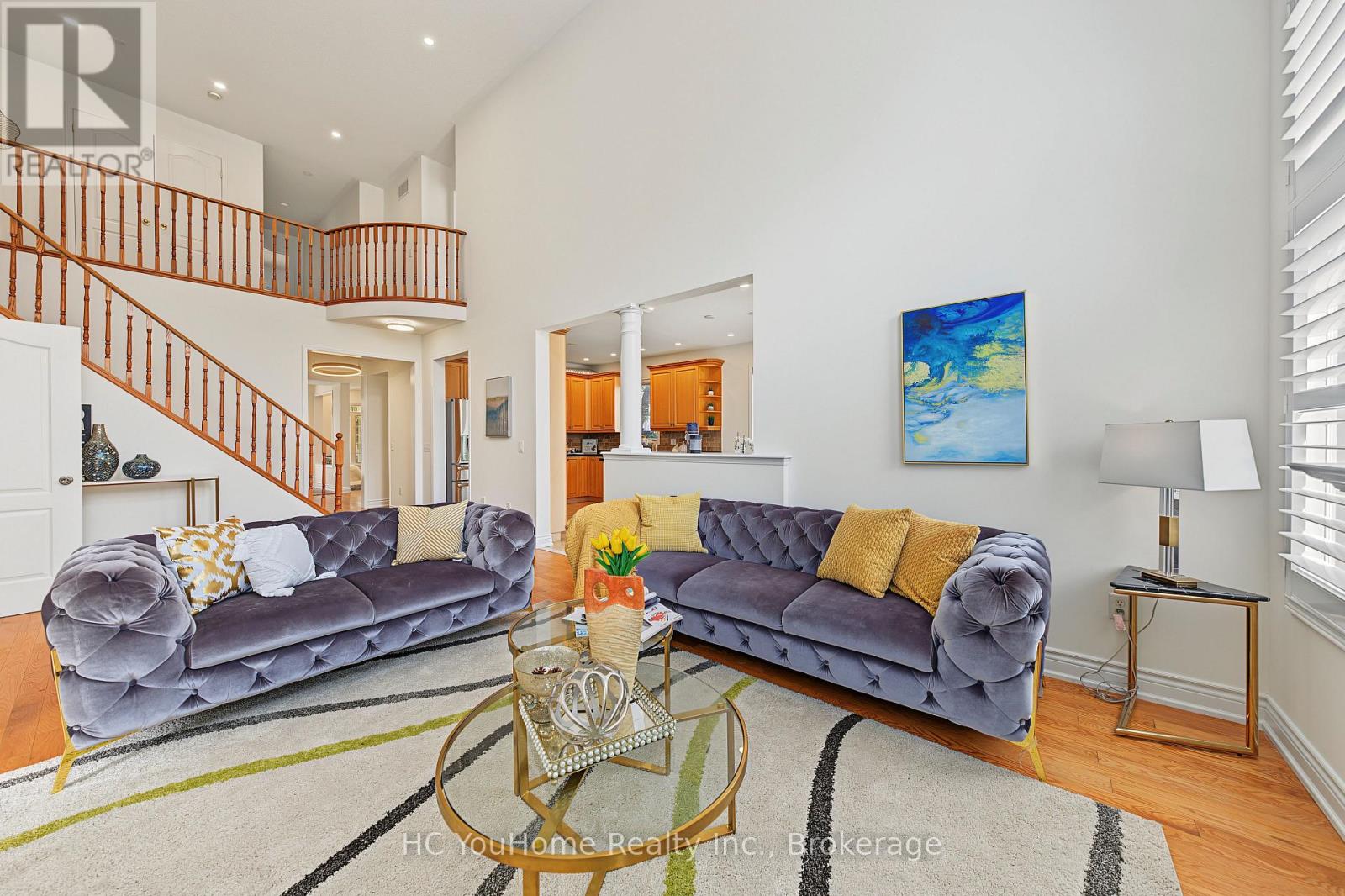 39 Emery Hill Boulevard, Markham, Ontario  L6C 2W7 - Photo 13 - N13757810