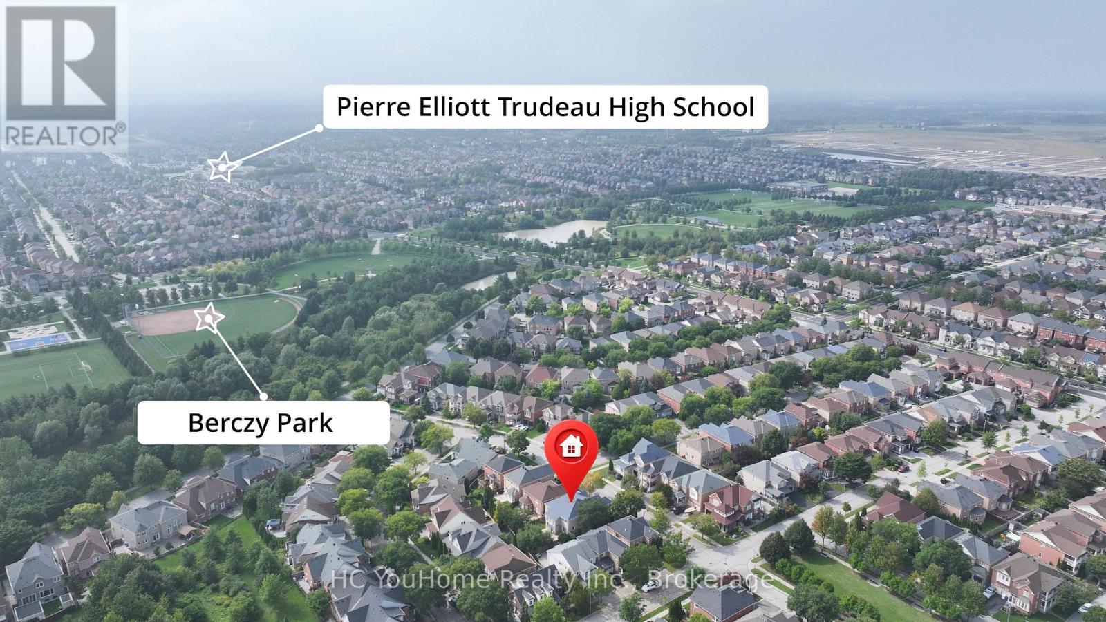 39 Emery Hill Boulevard, Markham, Ontario  L6C 2W7 - Photo 49 - N13757810