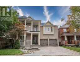 39 EMERY HILL BOULEVARD, Markham, Ontario