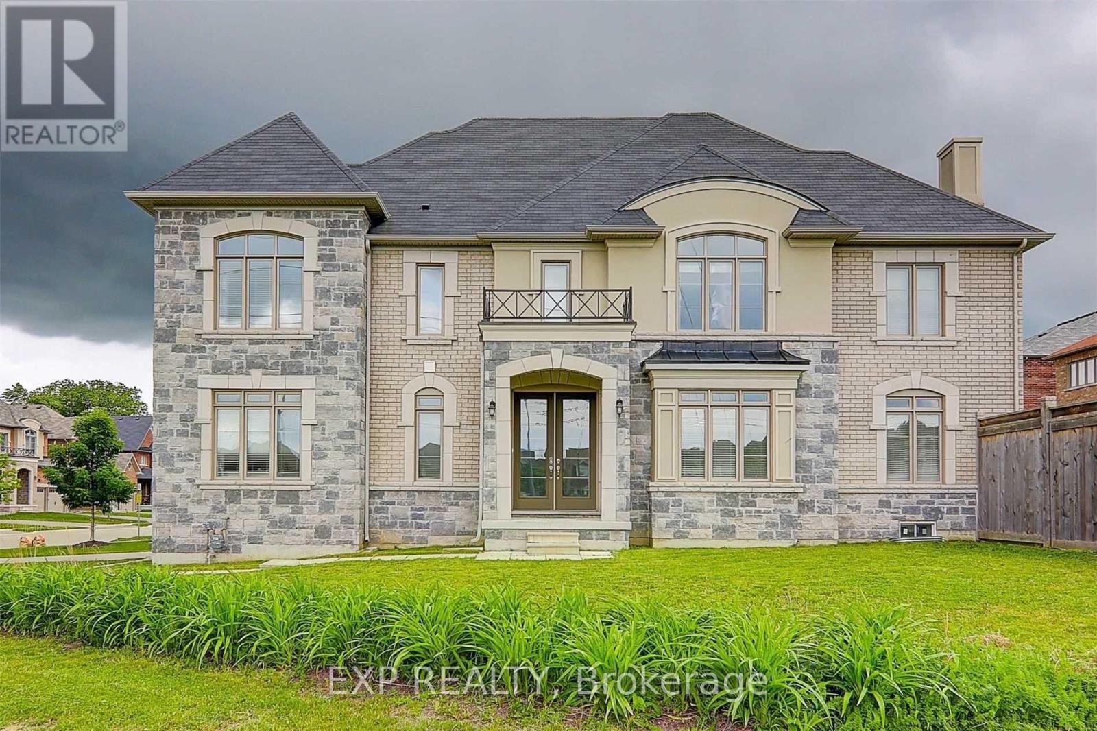 500 MCGREGOR FARM TERRACE, Newmarket, Ontario