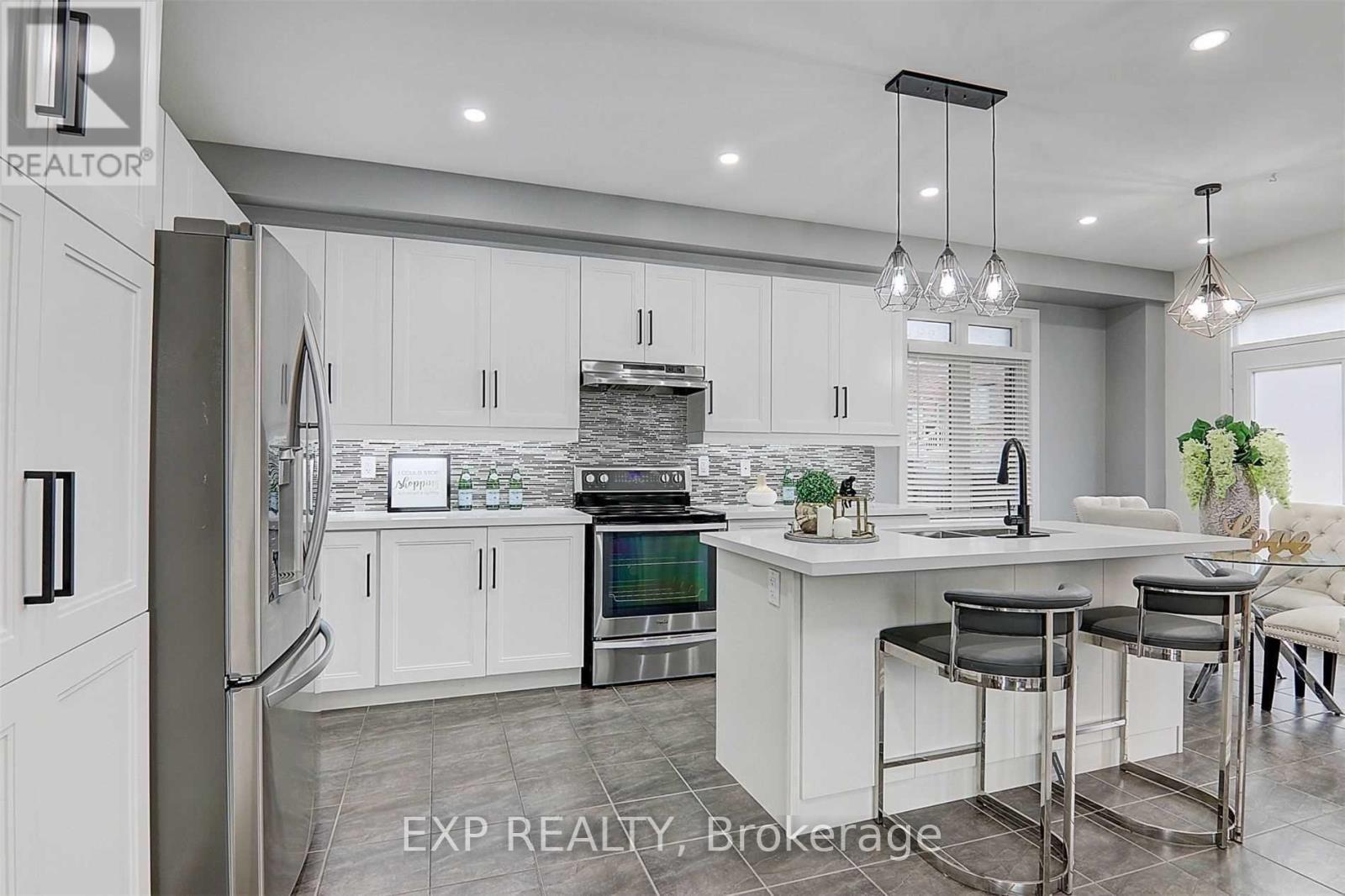 500 Mcgregor Farm Terrace, Newmarket, Ontario  L3X 0H7 - Photo 10 - N13757846