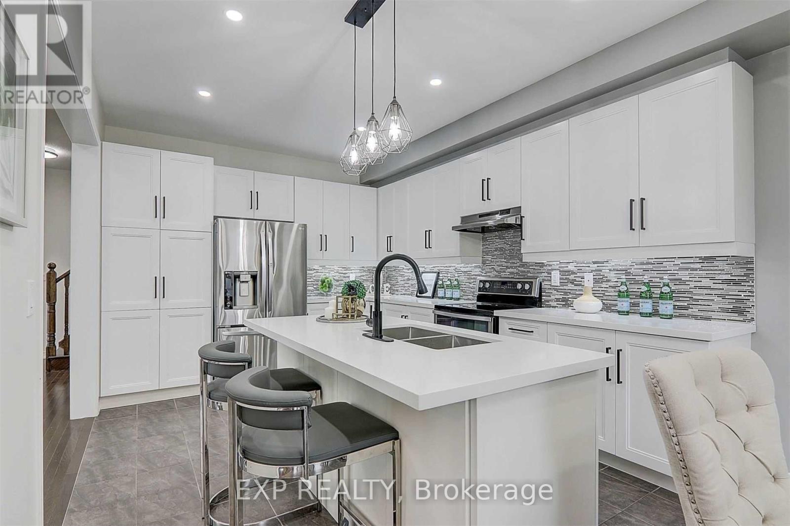 500 Mcgregor Farm Terrace, Newmarket, Ontario  L3X 0H7 - Photo 12 - N13757846