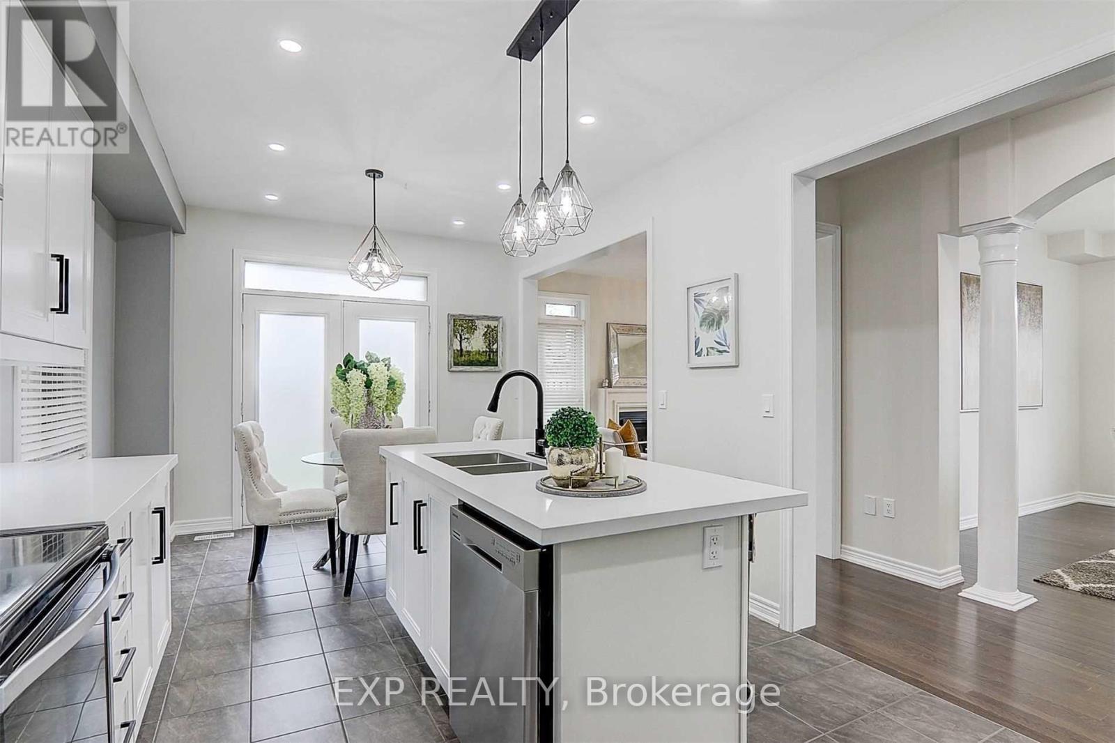 500 Mcgregor Farm Terrace, Newmarket, Ontario  L3X 0H7 - Photo 17 - N13757846
