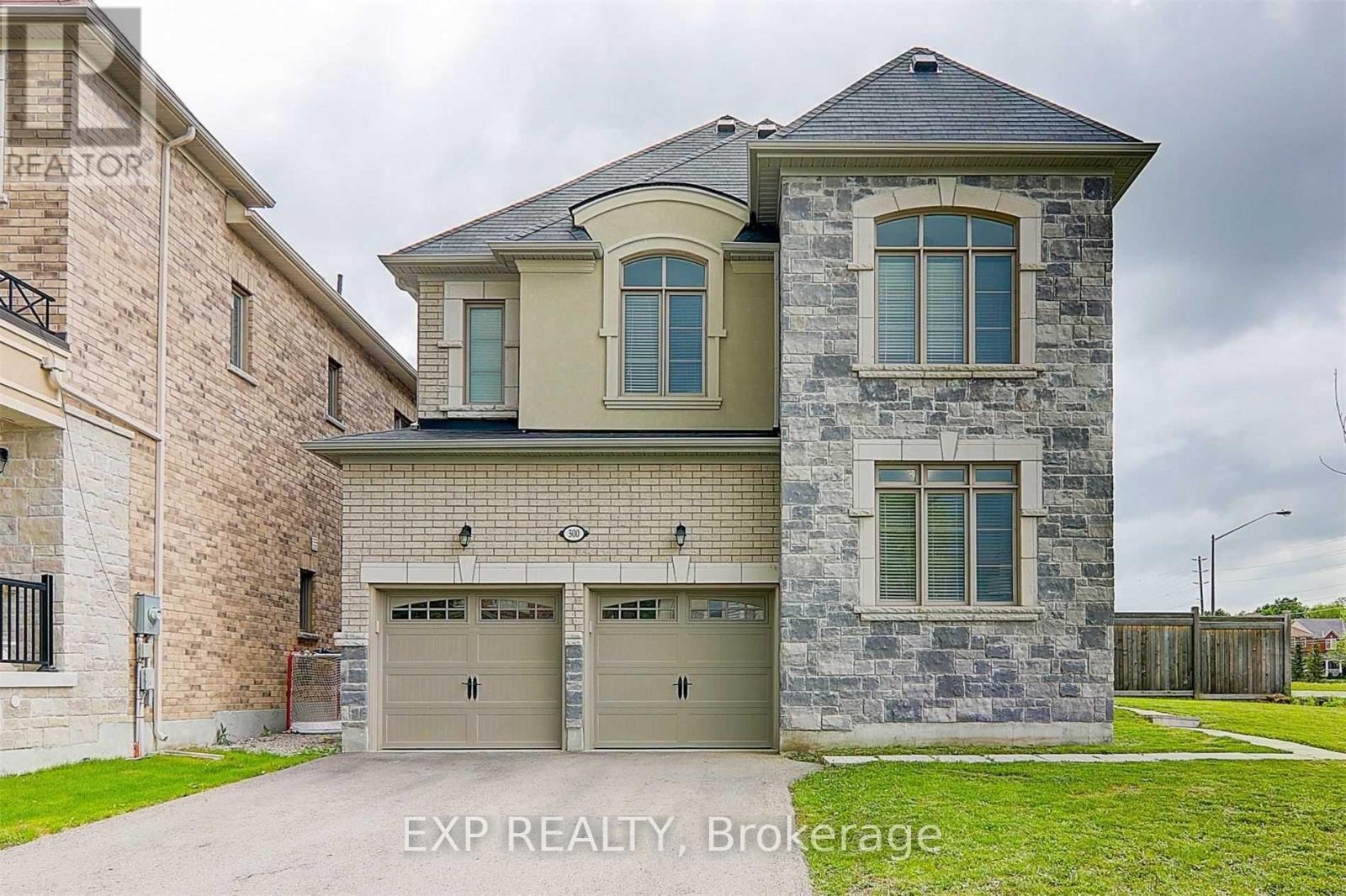 500 Mcgregor Farm Terrace, Newmarket, Ontario  L3X 0H7 - Photo 2 - N13757846