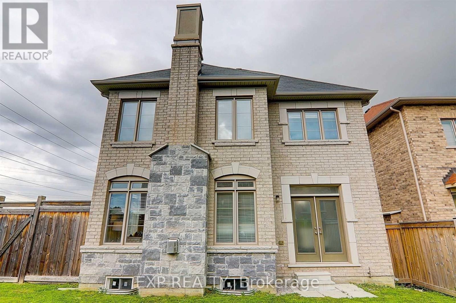 500 Mcgregor Farm Terrace, Newmarket, Ontario  L3X 0H7 - Photo 34 - N13757846