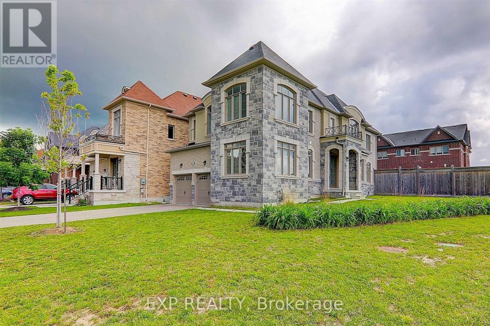 500 Mcgregor Farm Terrace, Newmarket, Ontario  L3X 0H7 - Photo 35 - N13757846