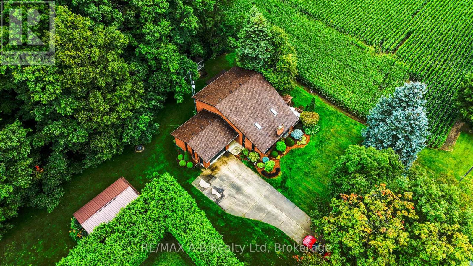924951 Cassel Side Road, East Zorra-Tavistock, Ontario  N0B 2R0 - Photo 38 - X13727266