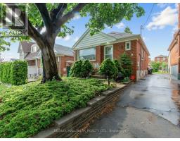 38 YPRES ROAD, Toronto, Ontario
