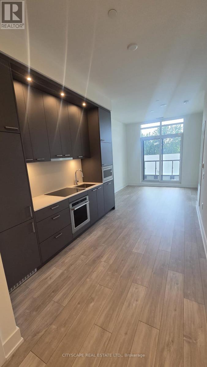 220 - 858 DUPONT STREET, Toronto, Ontario
