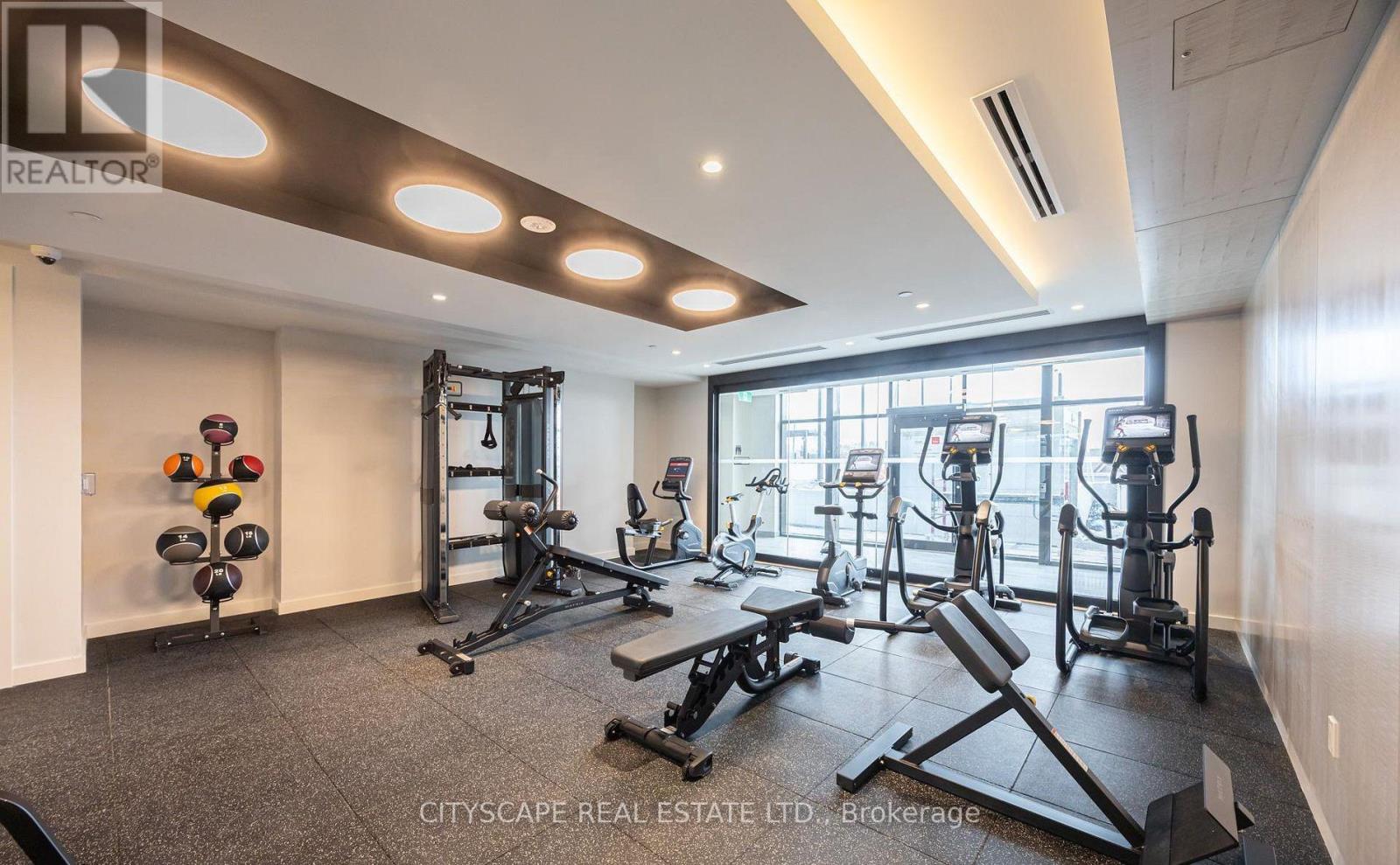 220 - 858 Dupont Street, Toronto, Ontario  M6G 0C1 - Photo 15 - W13757838