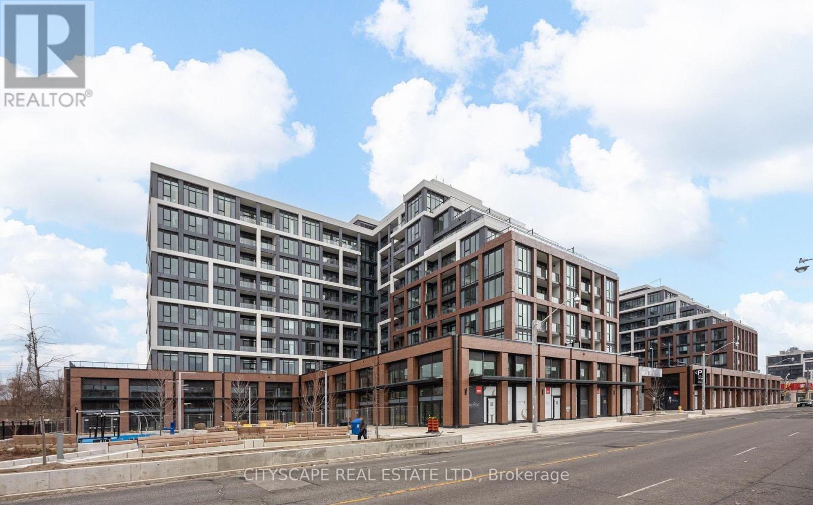 220 - 858 Dupont Street, Toronto, Ontario  M6G 0C1 - Photo 17 - W13757838