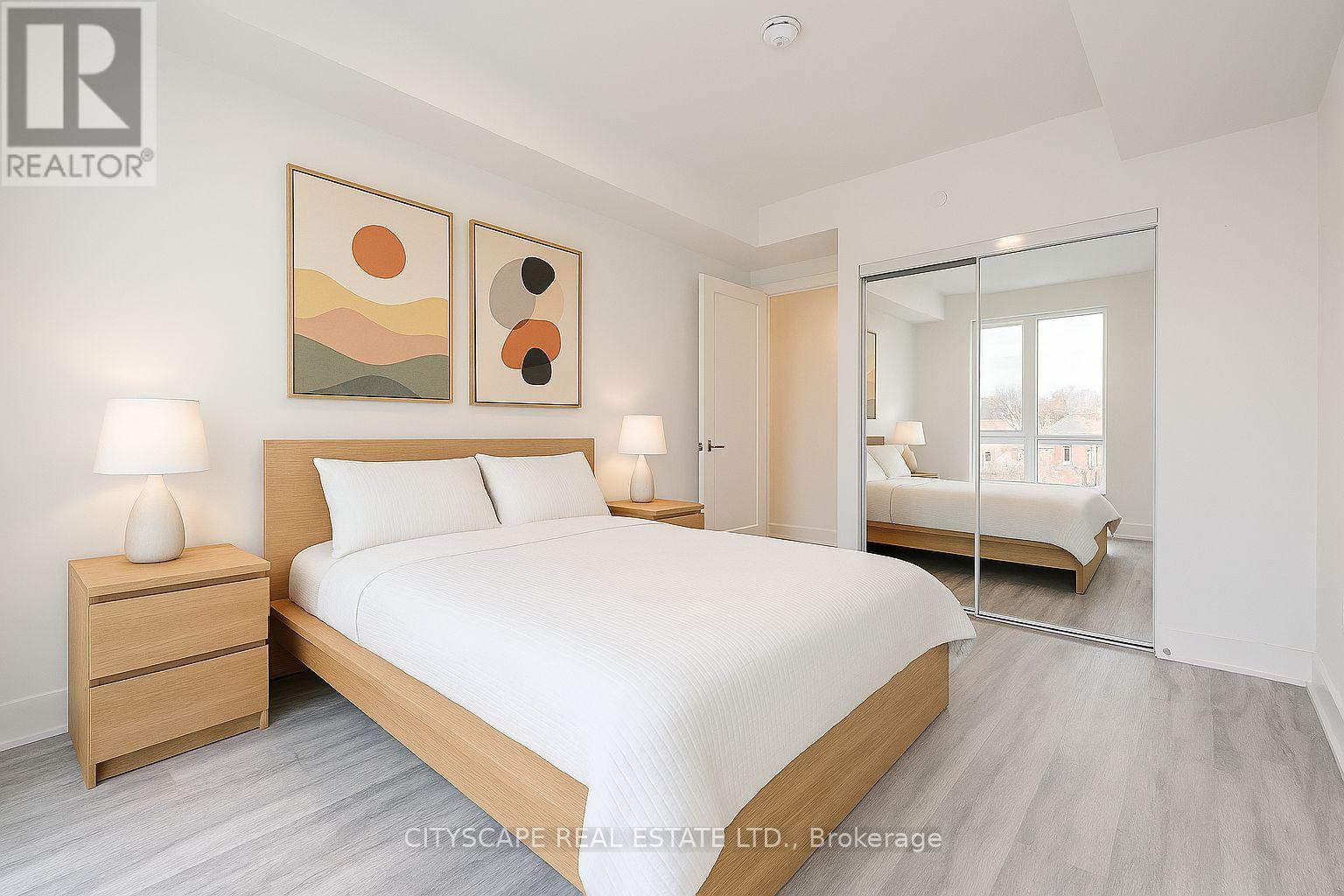 220 - 858 Dupont Street, Toronto, Ontario  M6G 0C1 - Photo 7 - W13757838