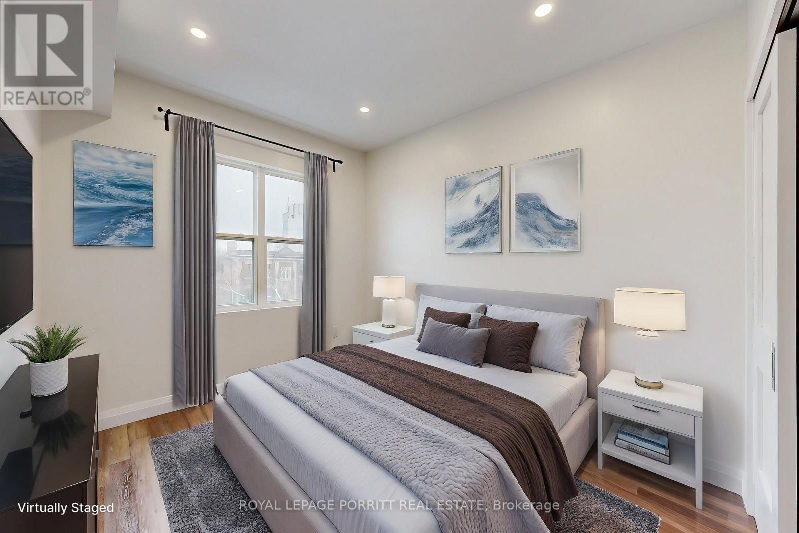 3 - 254 Armadale Avenue, Toronto, Ontario  M6S 3K4 - Photo 3 - W13757858