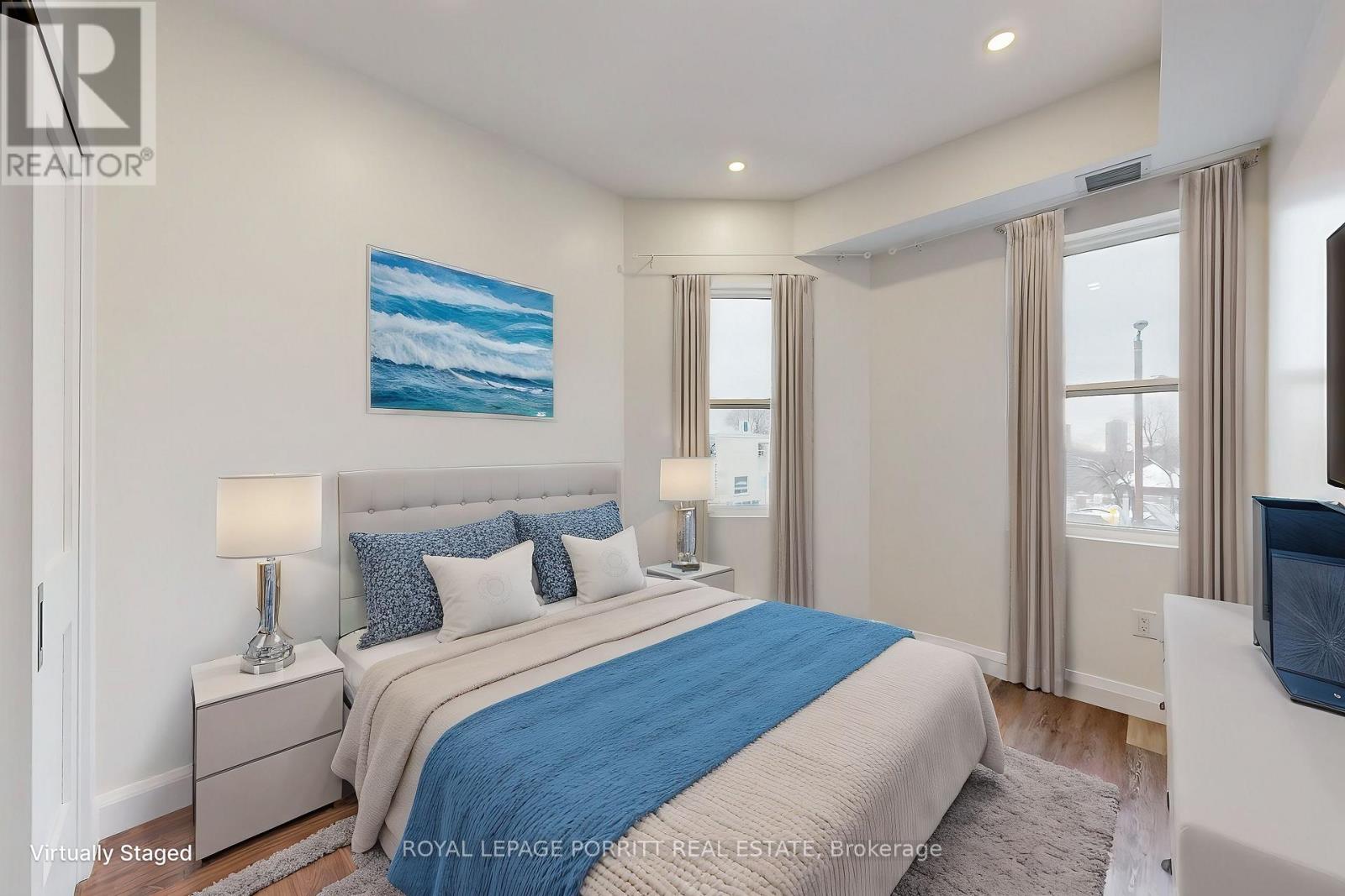 3 - 254 Armadale Avenue, Toronto, Ontario  M6S 3K4 - Photo 4 - W13757858