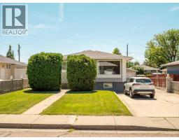 1726 13 Avenue S, Lethbridge, Alberta