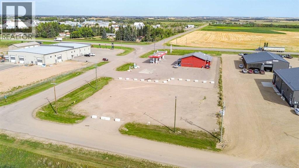 3710 38 Street, county of, Alberta