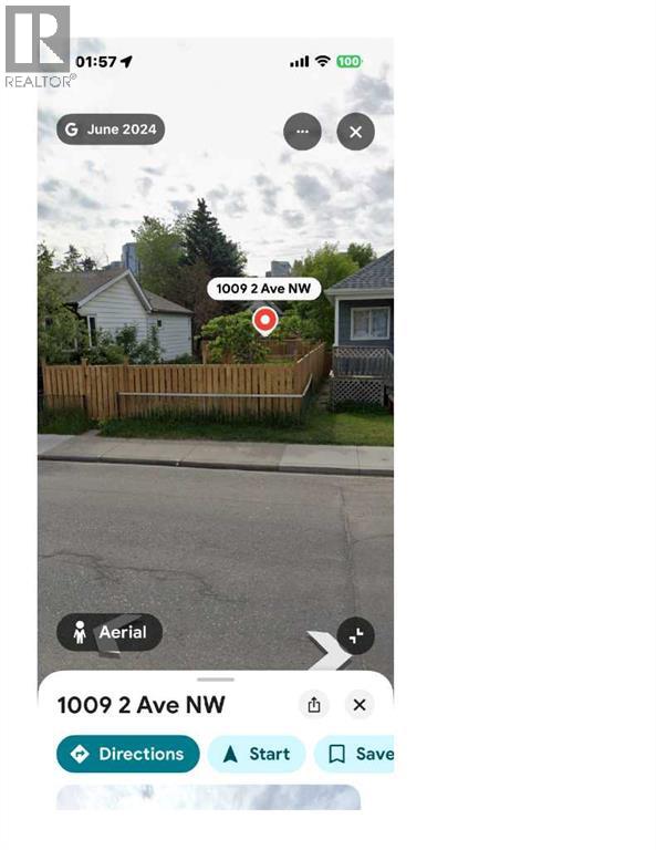 1009 2 Avenue NW, Calgary, Alberta  T2N 0E8 - Photo 1 - A2331668