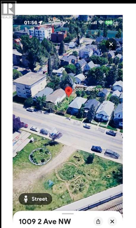 1009 2 Avenue NW, Calgary, Alberta  T2N 0E8 - Photo 5 - A2331668