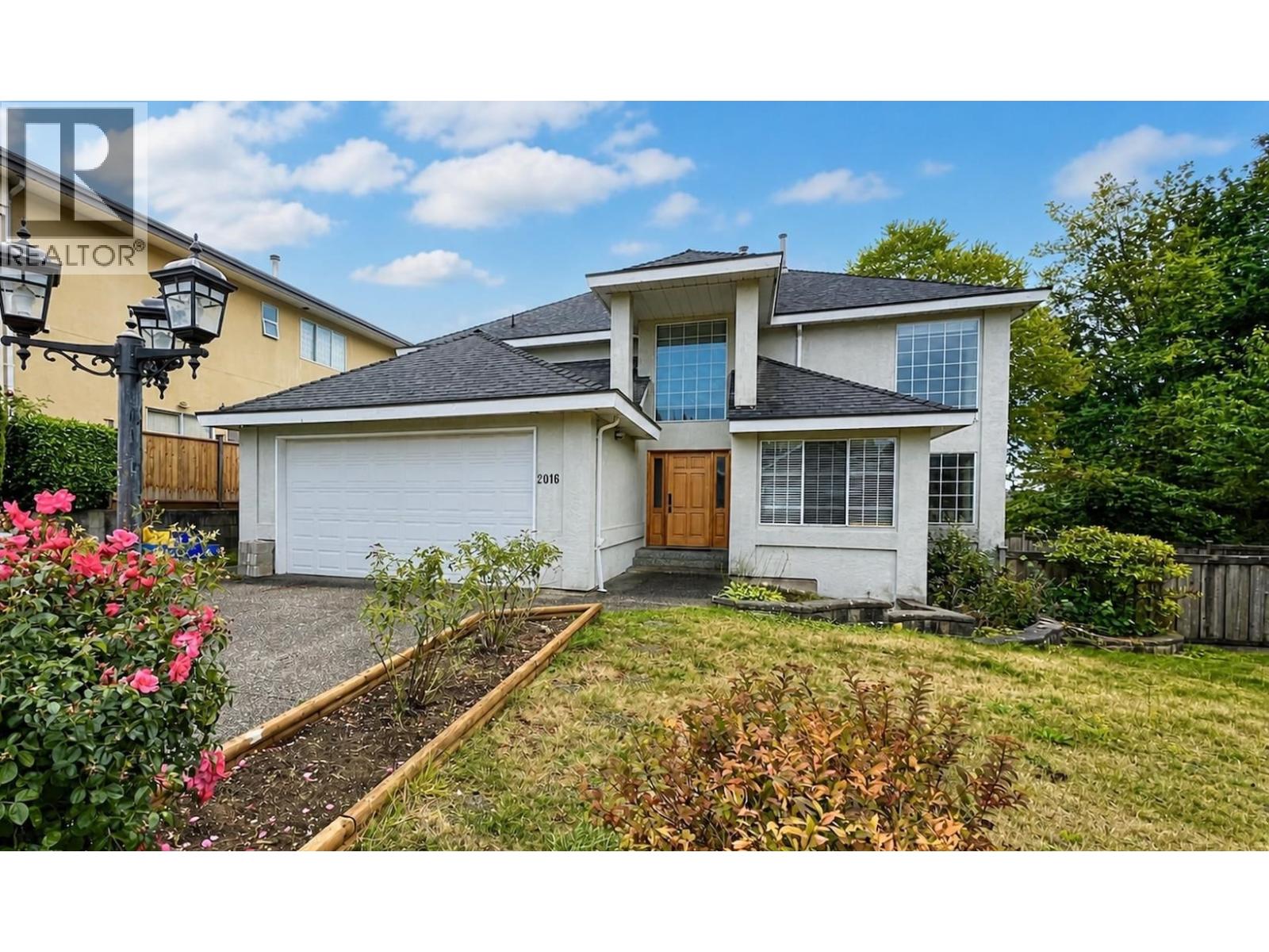 2016 WINTER CRESCENT, coquitlam, British Columbia