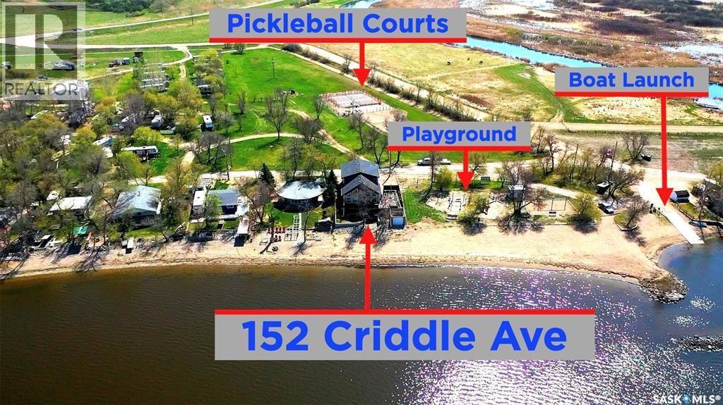 152 Criddle Avenue, Crooked Lake, Saskatchewan  S0G 2B0 - Photo 4 - SK039984
