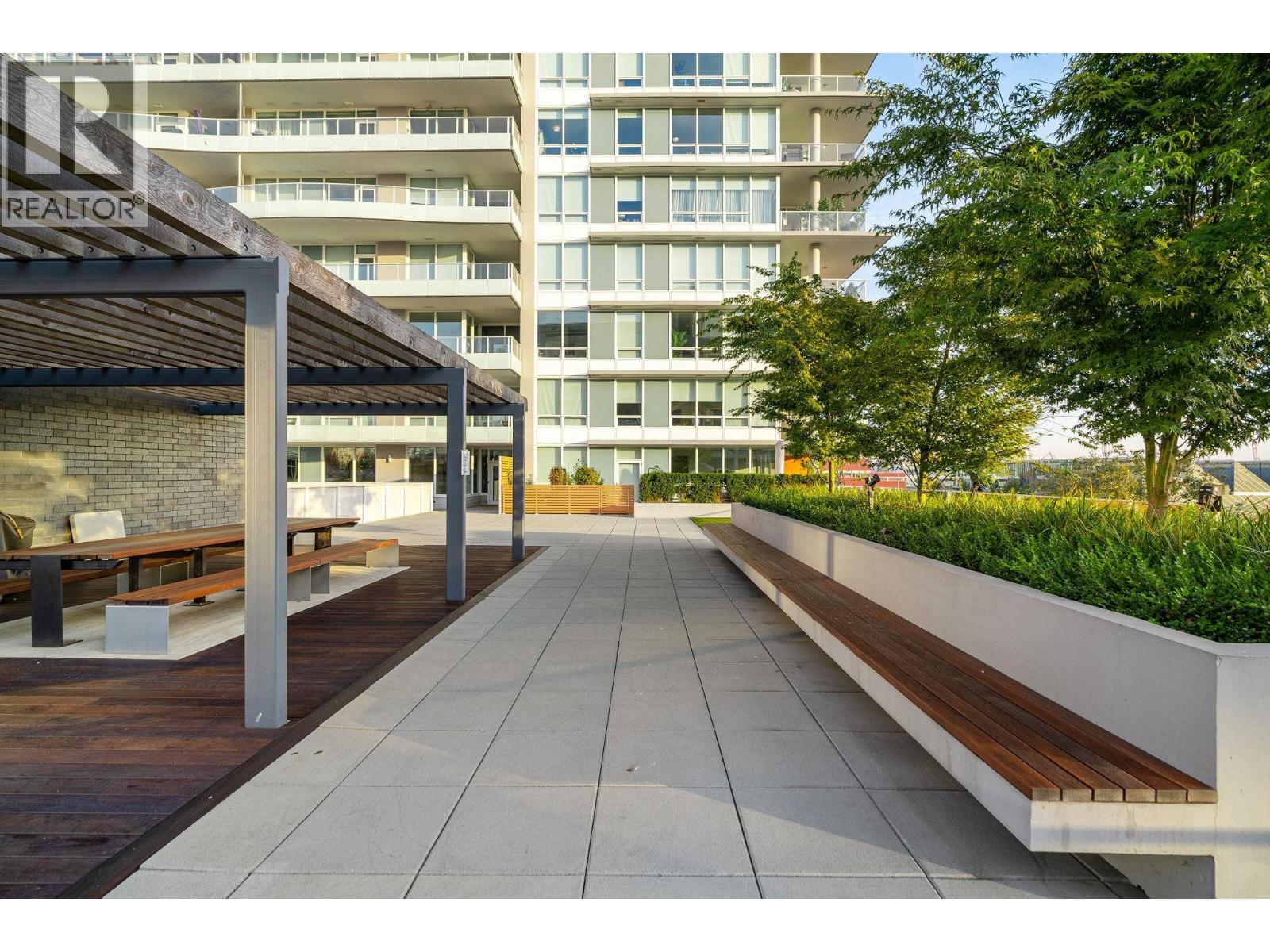1208 118 Carrie Cates Court, North Vancouver, British Columbia  V7M 0G6 - Photo 34 - R3162422