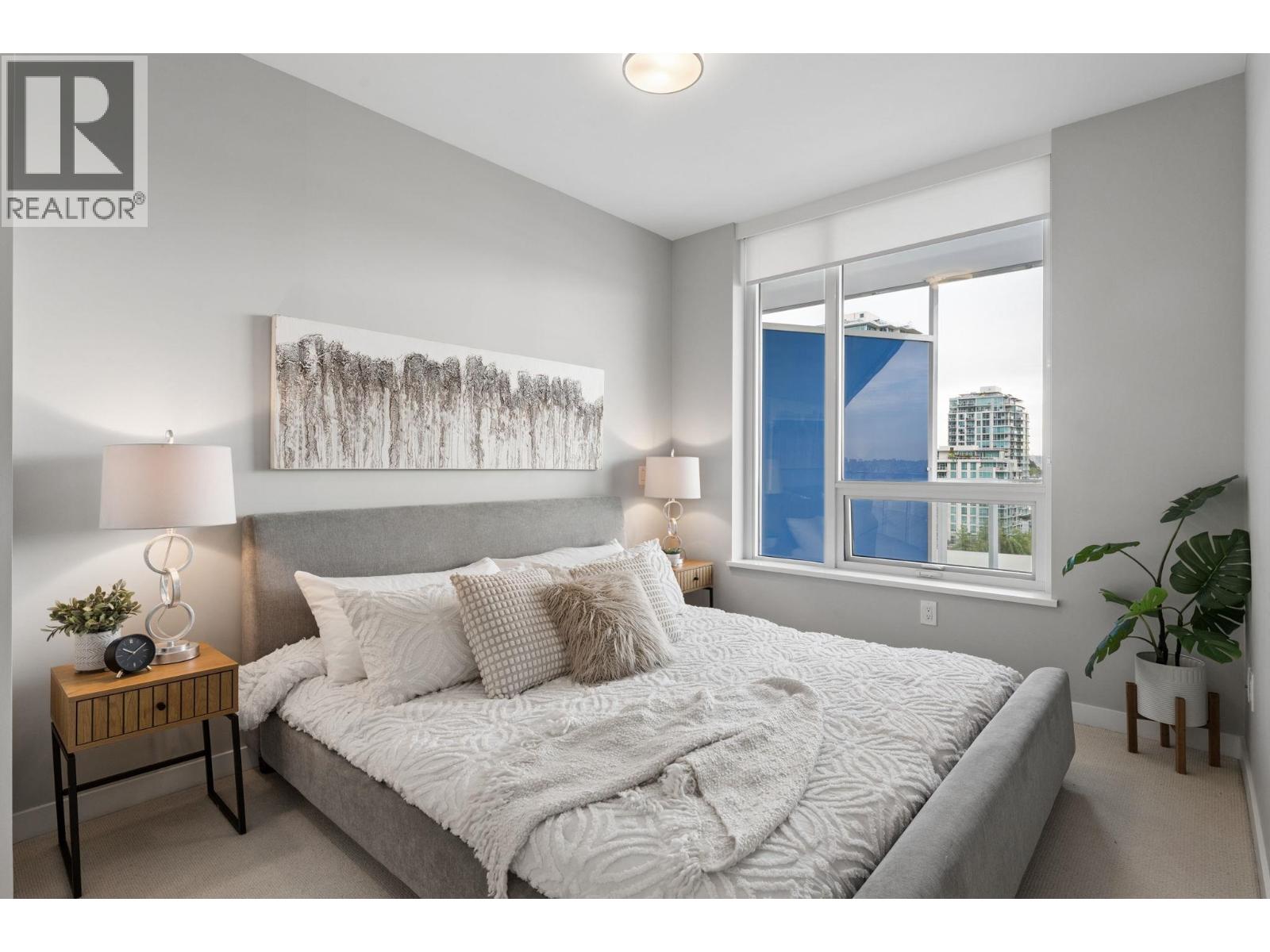 1208 118 Carrie Cates Court, North Vancouver, British Columbia  V7M 0G6 - Photo 18 - R3162422