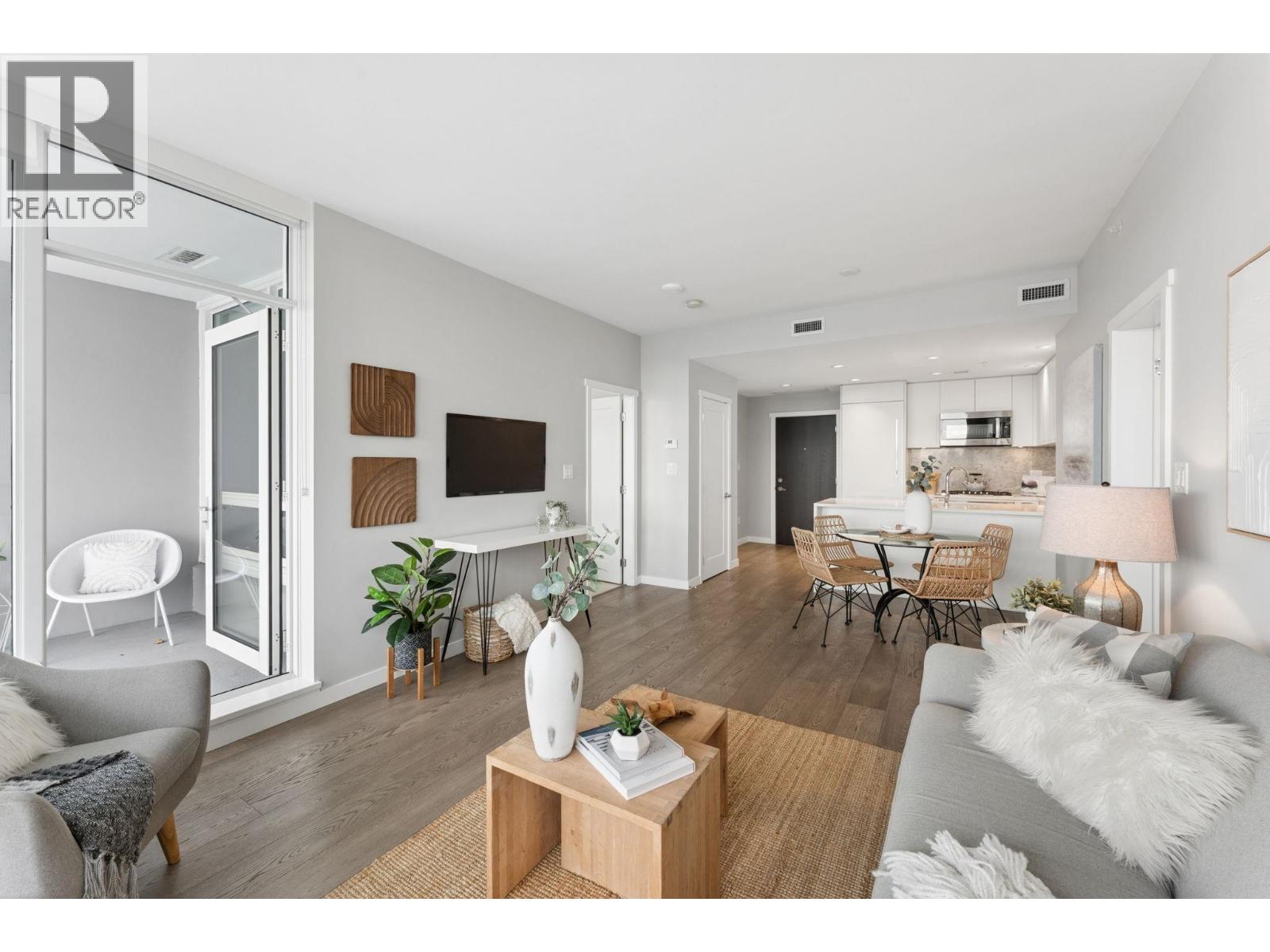 1208 118 Carrie Cates Court, North Vancouver, British Columbia  V7M 0G6 - Photo 17 - R3162422