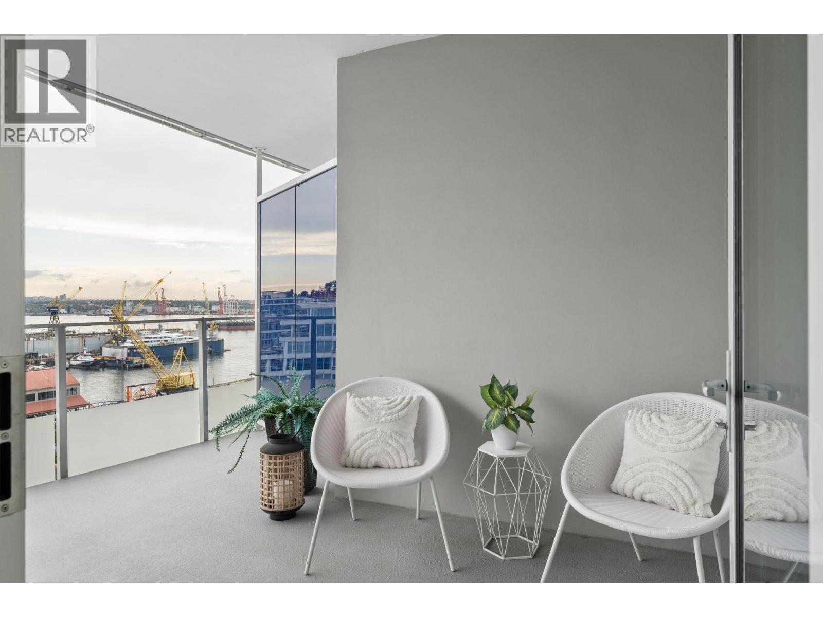 1208 118 Carrie Cates Court, North Vancouver, British Columbia  V7M 0G6 - Photo 28 - R3162422