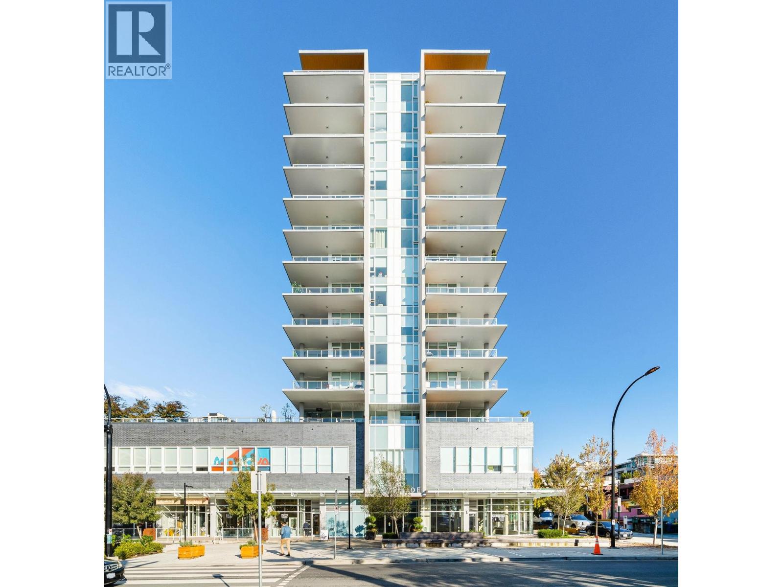 1208 118 Carrie Cates Court, North Vancouver, British Columbia  V7M 0G6 - Photo 40 - R3162422