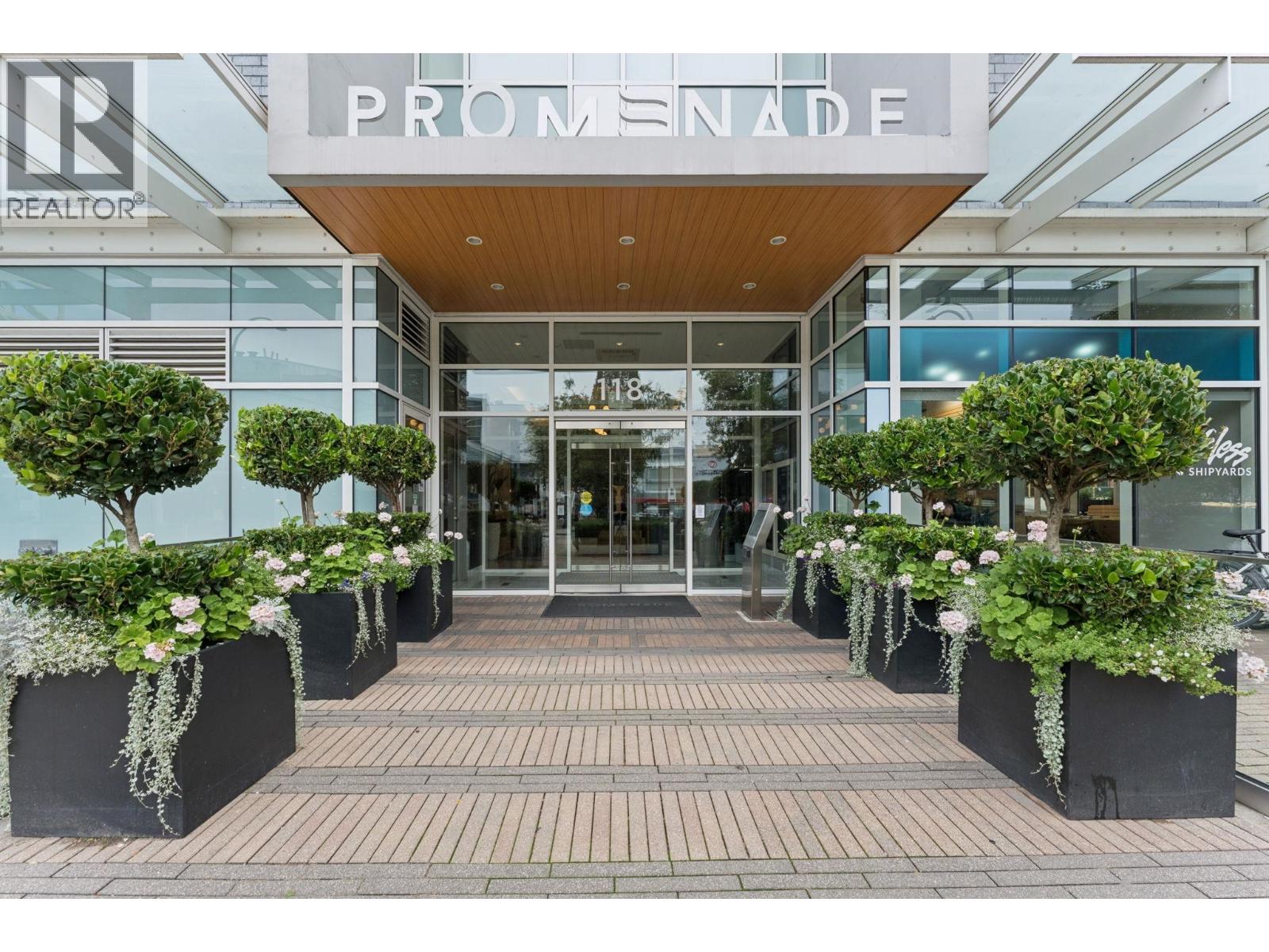 1208 118 Carrie Cates Court, North Vancouver, British Columbia  V7M 0G6 - Photo 38 - R3162422