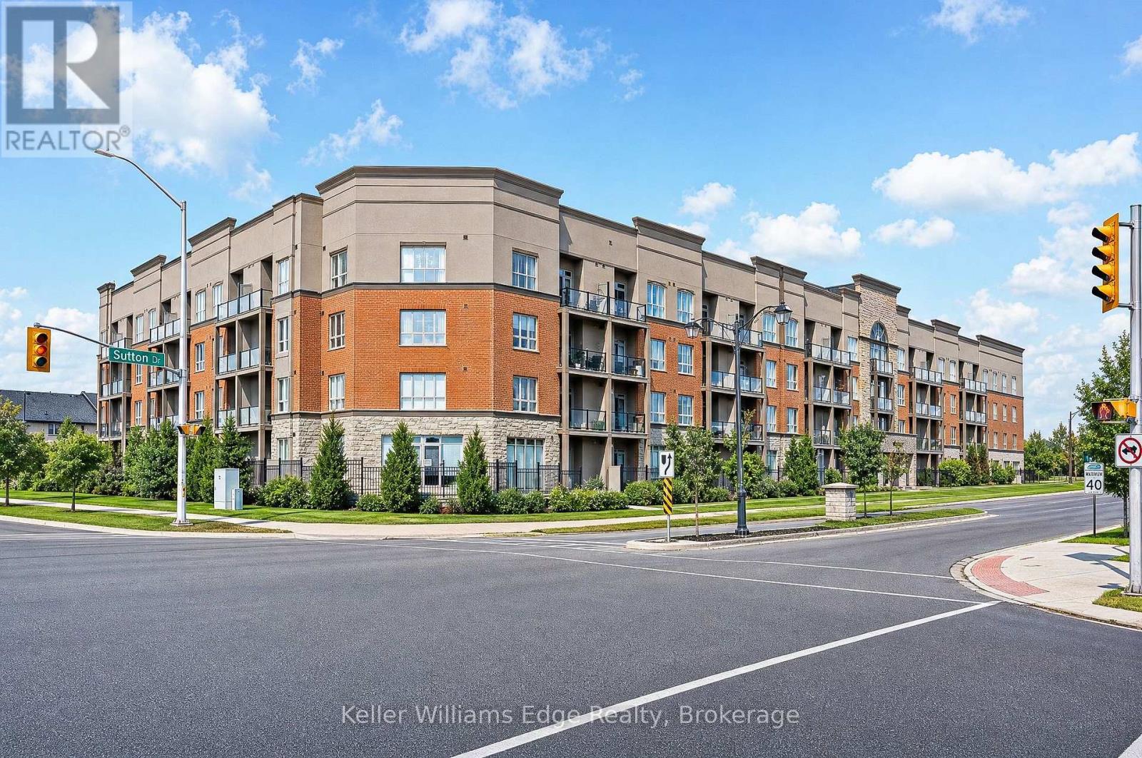 220 - 5317 UPPER MIDDLE ROAD, Burlington, Ontario