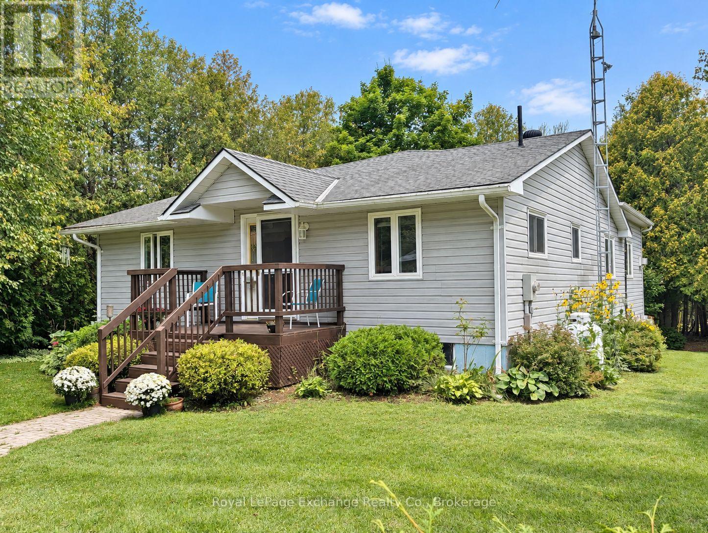 39 MCCONNELL DRIVE, Kincardine, Ontario