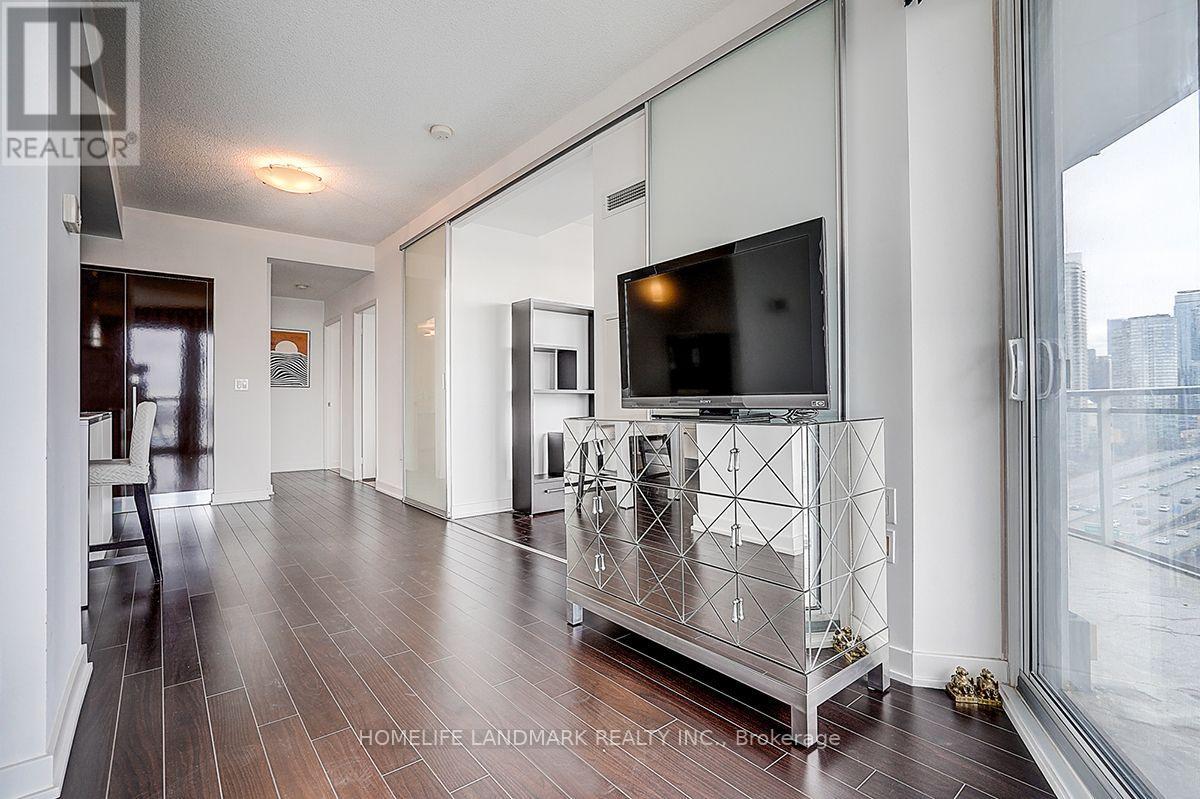 1912 - 38 Dan Leckie Way, Toronto, Ontario  M5V 2V6 - Photo 13 - C13757864
