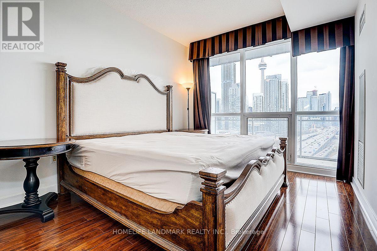 1912 - 38 Dan Leckie Way, Toronto, Ontario  M5V 2V6 - Photo 18 - C13757864