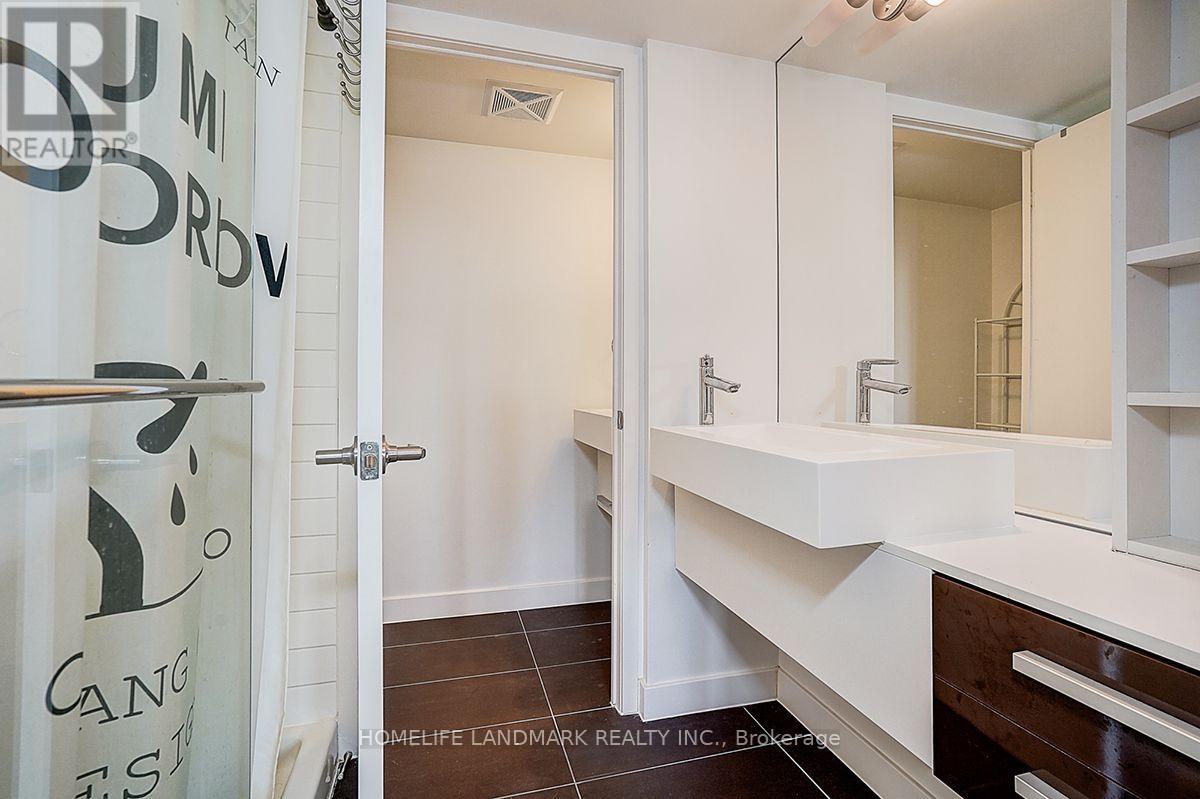 1912 - 38 Dan Leckie Way, Toronto, Ontario  M5V 2V6 - Photo 19 - C13757864
