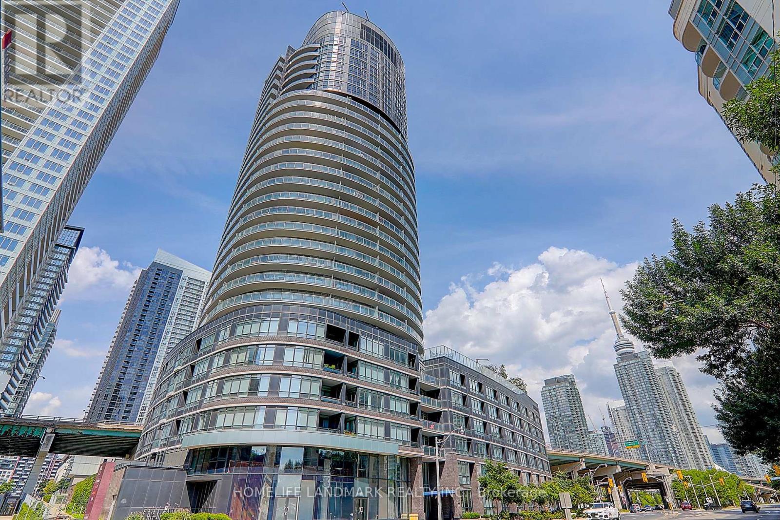 1912 - 38 Dan Leckie Way, Toronto, Ontario  M5V 2V6 - Photo 2 - C13757864