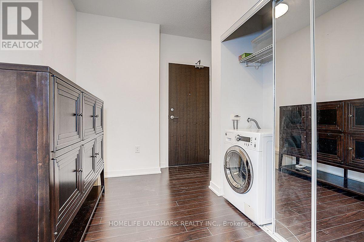 1912 - 38 Dan Leckie Way, Toronto, Ontario  M5V 2V6 - Photo 4 - C13757864