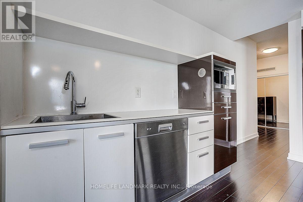 1912 - 38 Dan Leckie Way, Toronto, Ontario  M5V 2V6 - Photo 7 - C13757864