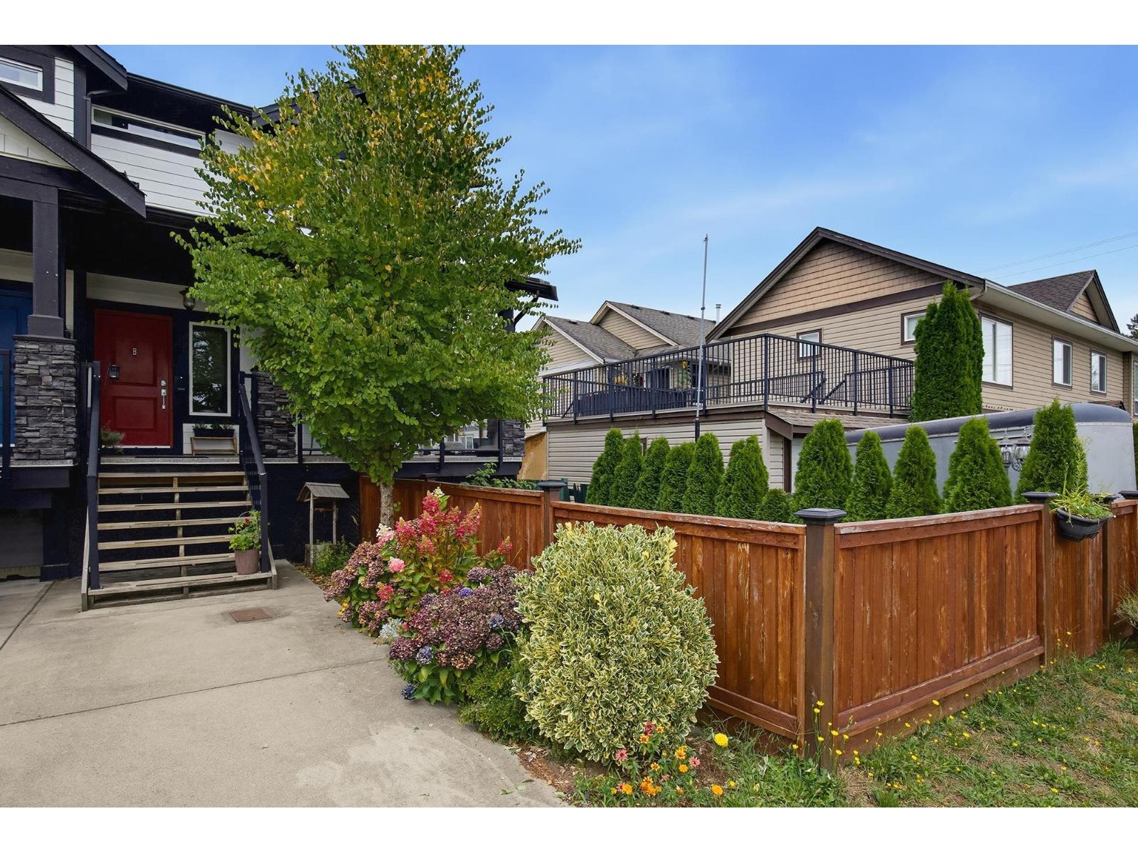33367 5TH AVENUE, mission, British Columbia