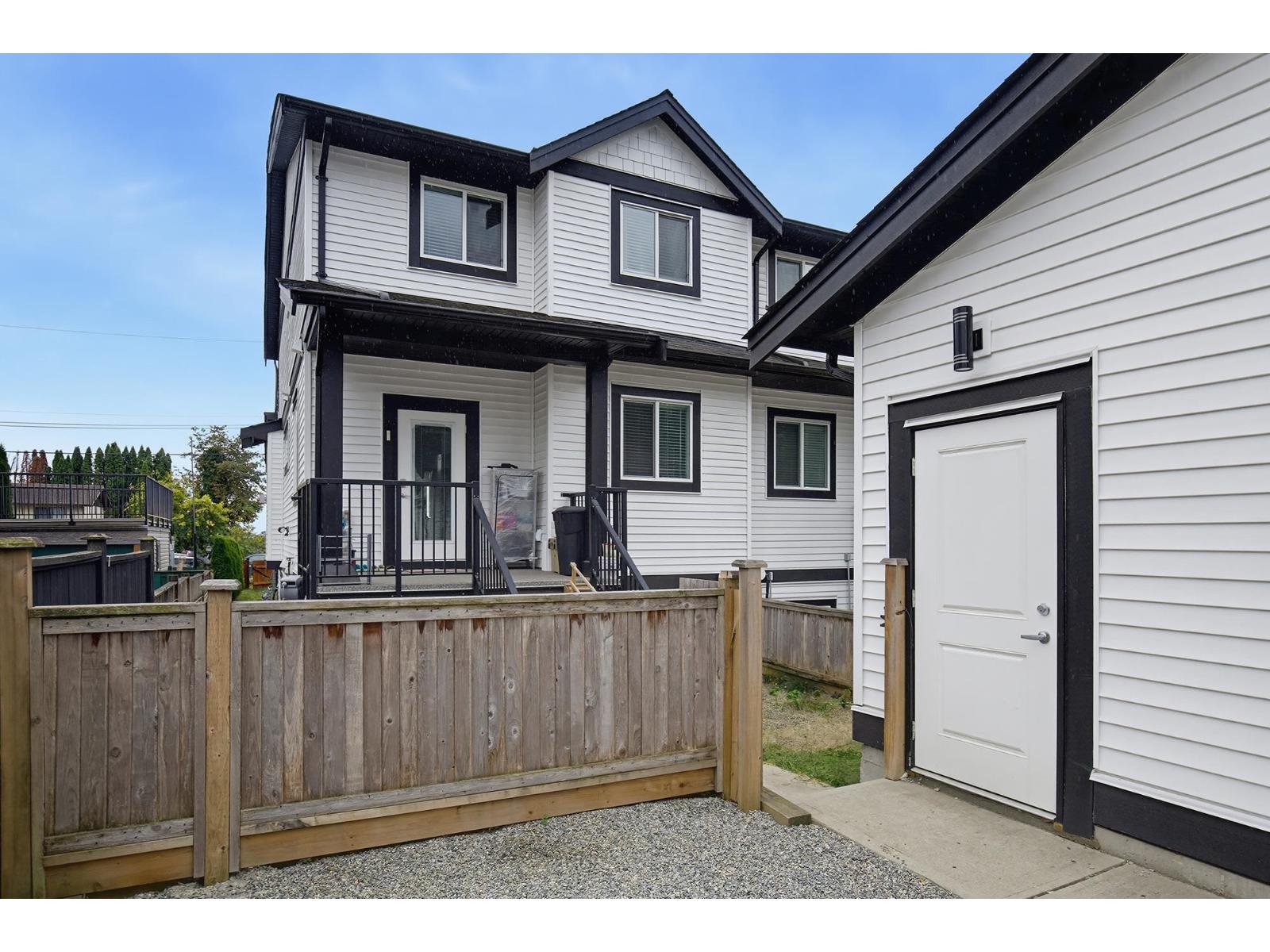 33367 5th Avenue, Mission, British Columbia  V2V 1W2 - Photo 32 - R3161953