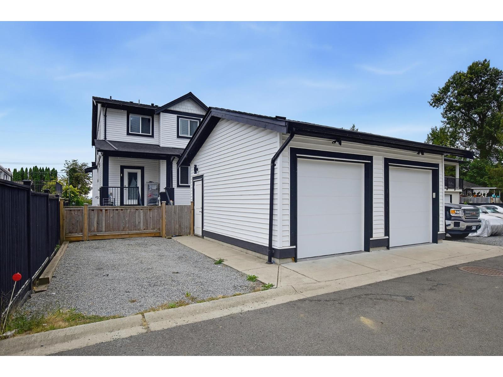 33367 5th Avenue, Mission, British Columbia  V2V 1W2 - Photo 35 - R3161953