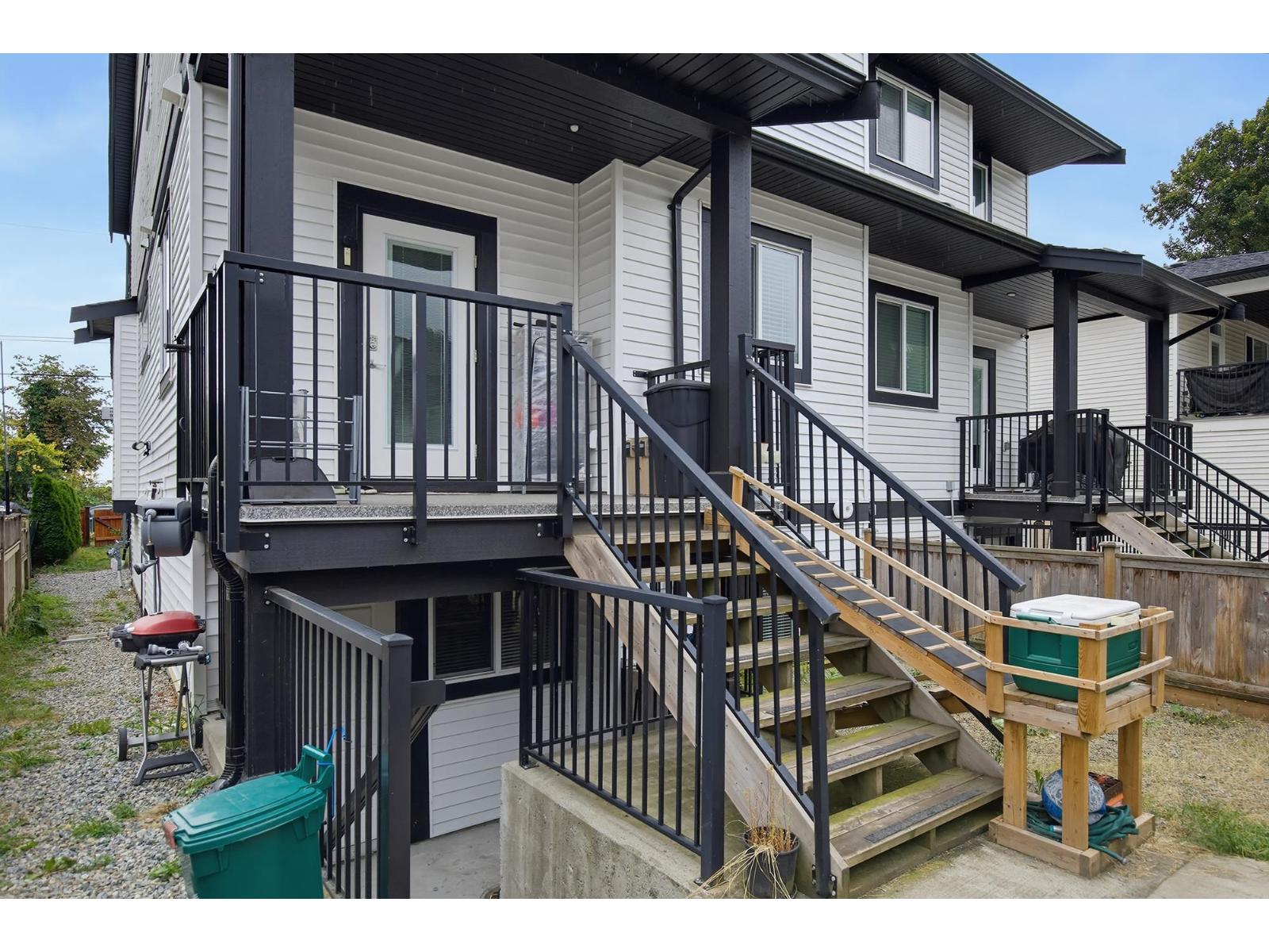 33367 5th Avenue, Mission, British Columbia  V2V 1W2 - Photo 34 - R3161953