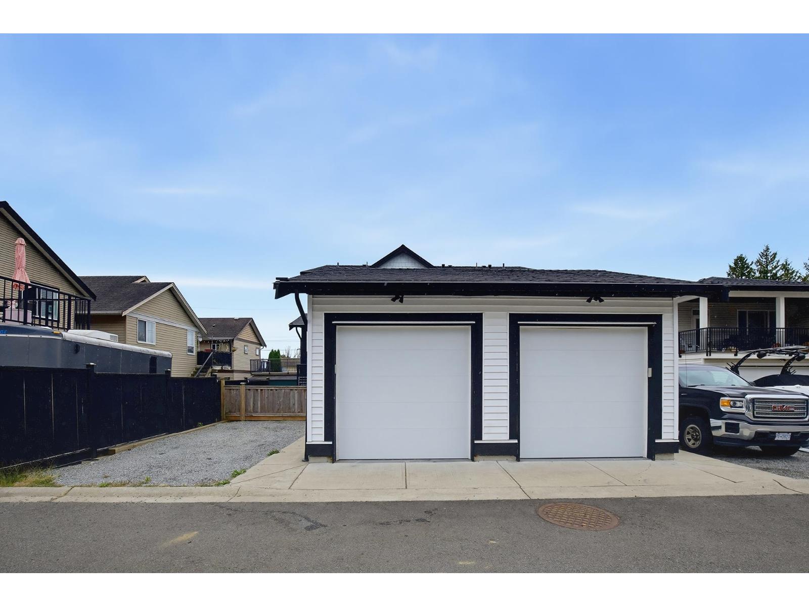 33367 5th Avenue, Mission, British Columbia  V2V 1W2 - Photo 36 - R3161953