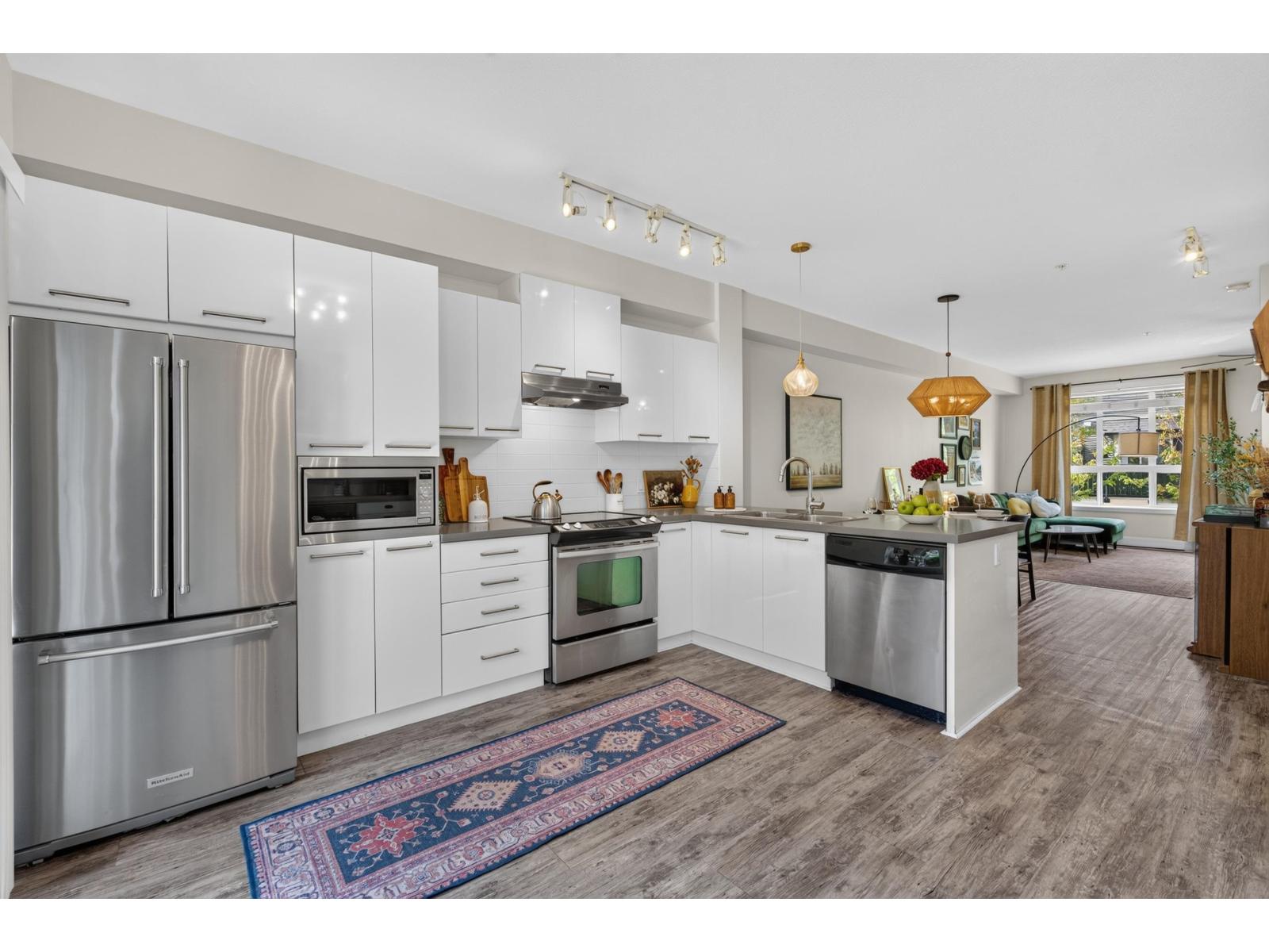 154 7938 209 Street, Langley, British Columbia  V2Y 0K1 - Photo 12 - R3162729